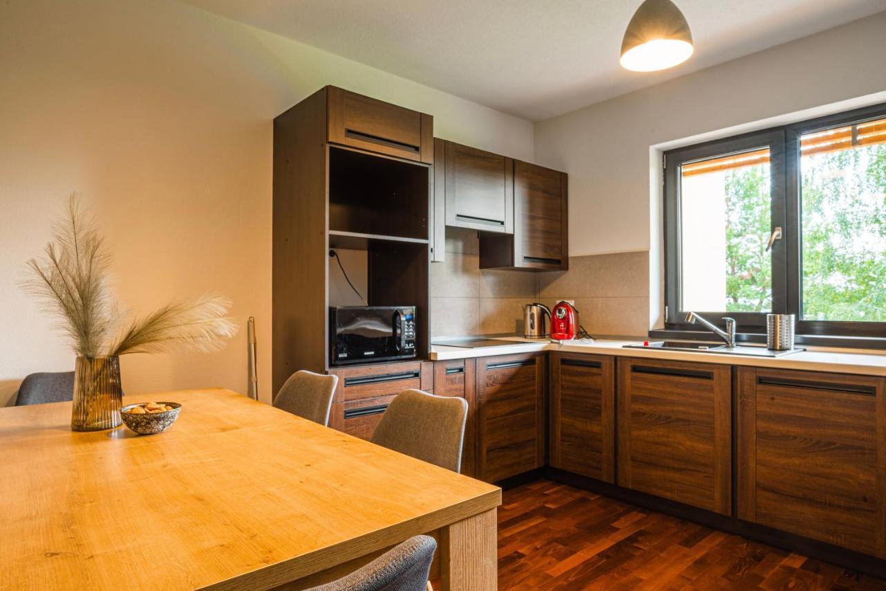 Bazalt Apartments Miercurea Ciuc Exteriör bild